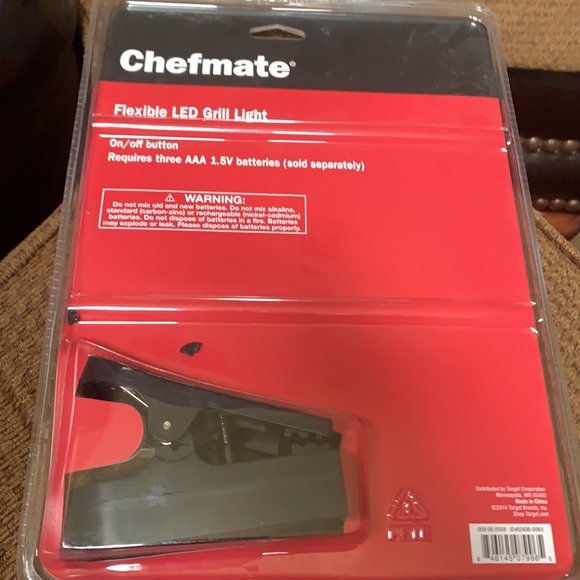 New flex light - Picture 2 of 2